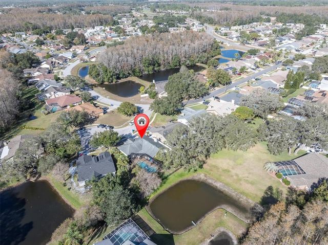 5206 LAGOS COURT, New Port Richey, FL 34655