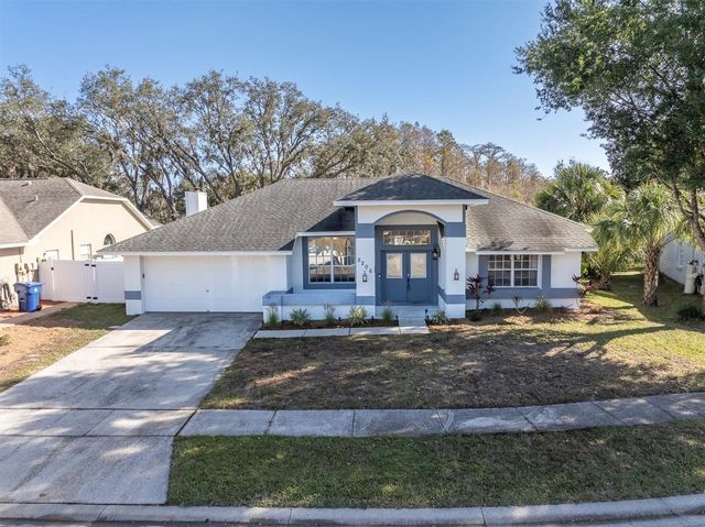 5206 LAGOS COURT, New Port Richey, FL 34655