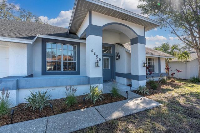 5206 LAGOS COURT, New Port Richey, FL 34655