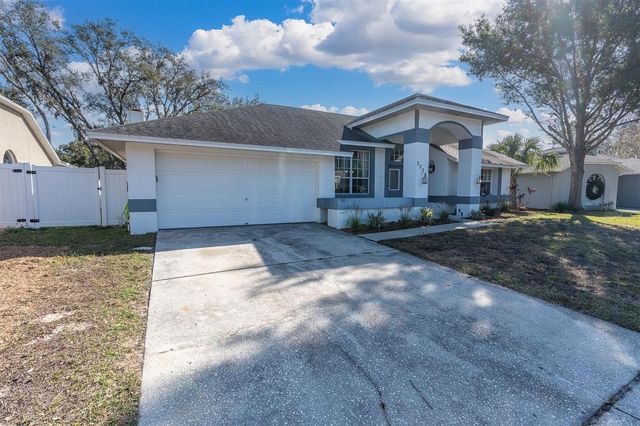 5206 LAGOS COURT, New Port Richey, FL 34655