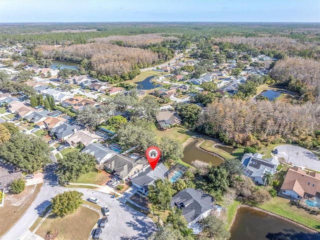 5206 LAGOS COURT, New Port Richey, FL 34655