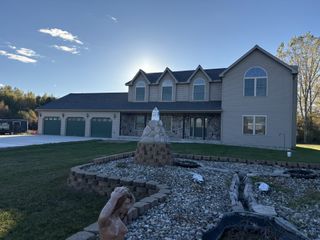 99 N Alamando Road, Greendale Twp, MI 48883