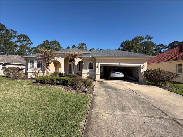 31 WOODHOLLOW LANE, Palm Coast, FL 32164
