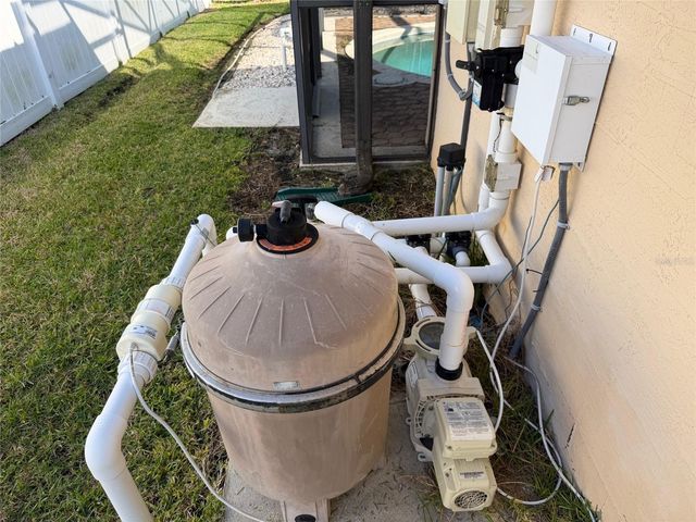 31 WOODHOLLOW LANE, Palm Coast, FL 32164