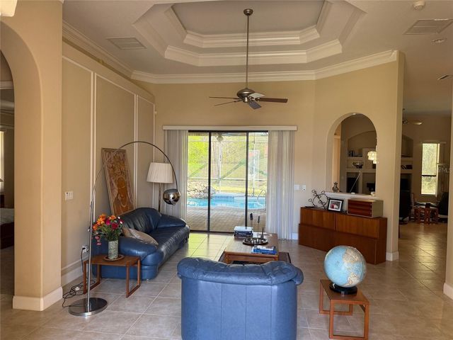 31 WOODHOLLOW LANE, Palm Coast, FL 32164