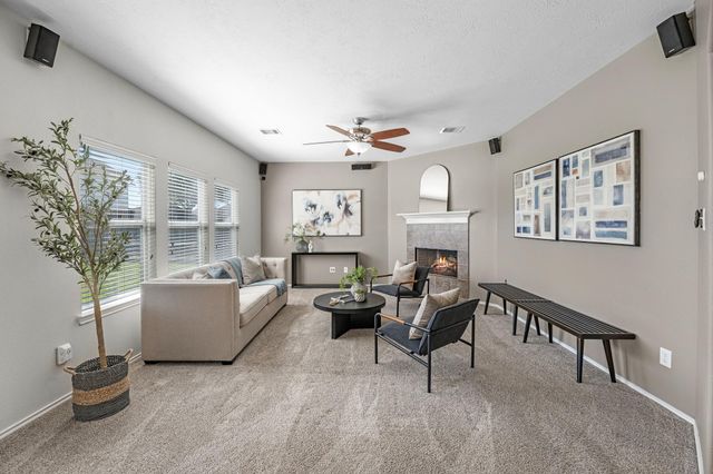 6404 Kale Court, Pearland, TX 77584