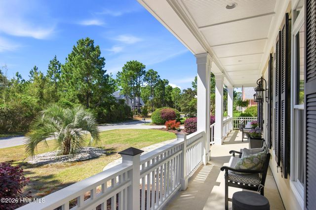 3902 Fairhaven Drive, Southport, NC 28461