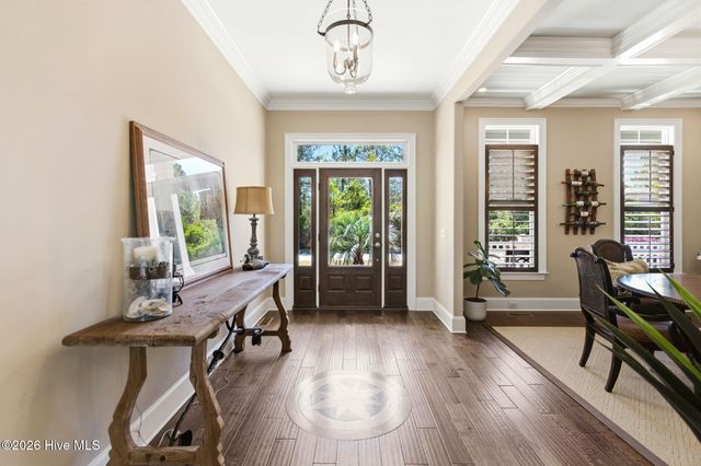 3902 Fairhaven Drive, Southport, NC 28461