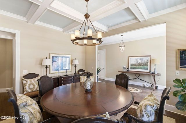 3902 Fairhaven Drive, Southport, NC 28461