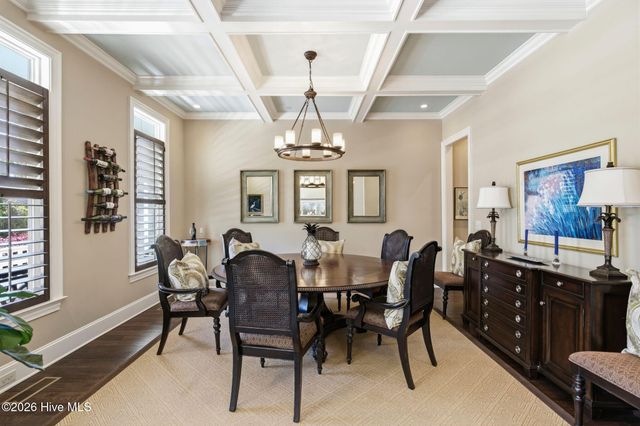 3902 Fairhaven Drive, Southport, NC 28461