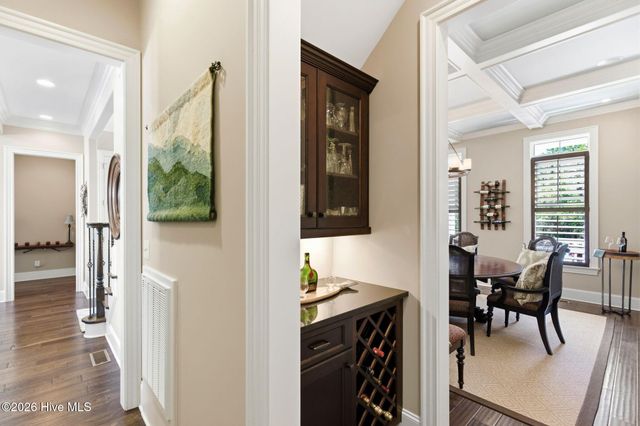 3902 Fairhaven Drive, Southport, NC 28461