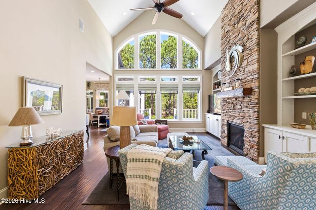 3902 Fairhaven Drive, Southport, NC 28461