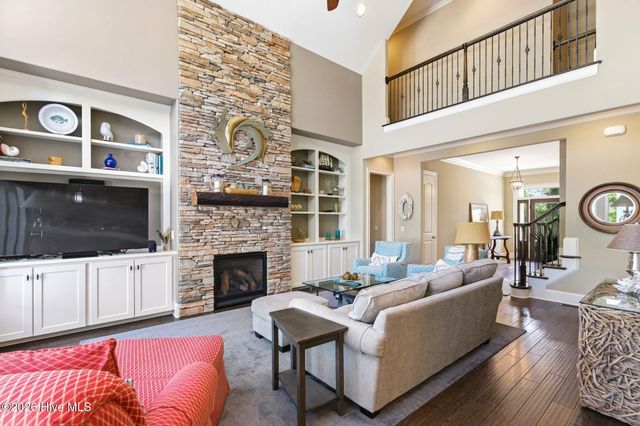 3902 Fairhaven Drive, Southport, NC 28461