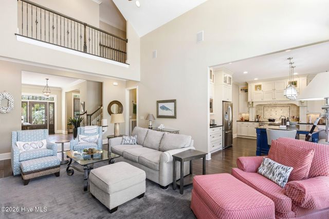 3902 Fairhaven Drive, Southport, NC 28461