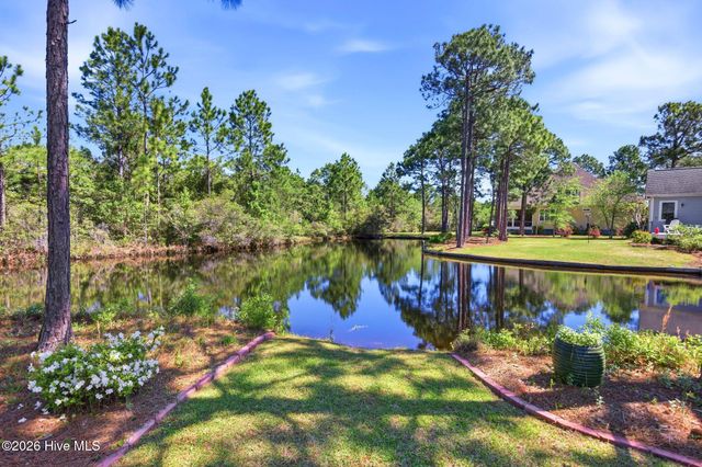 3902 Fairhaven Drive, Southport, NC 28461