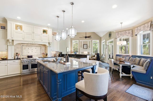 3902 Fairhaven Drive, Southport, NC 28461