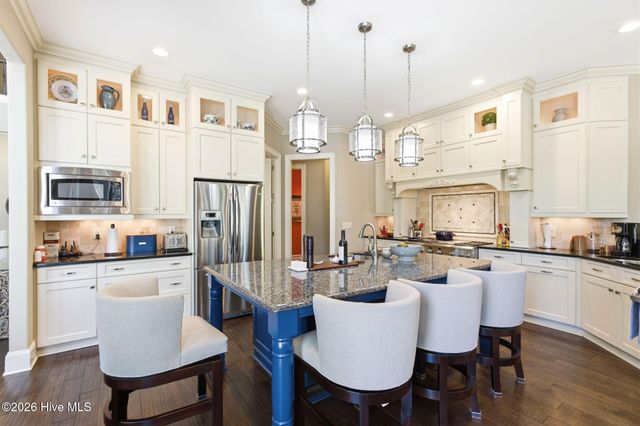 3902 Fairhaven Drive, Southport, NC 28461