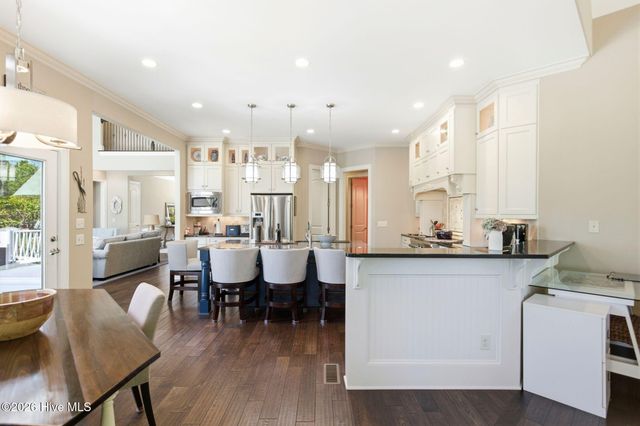 3902 Fairhaven Drive, Southport, NC 28461