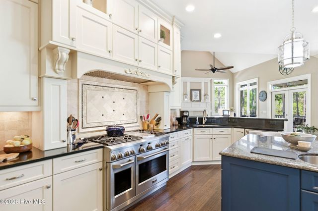 3902 Fairhaven Drive, Southport, NC 28461