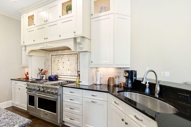 3902 Fairhaven Drive, Southport, NC 28461