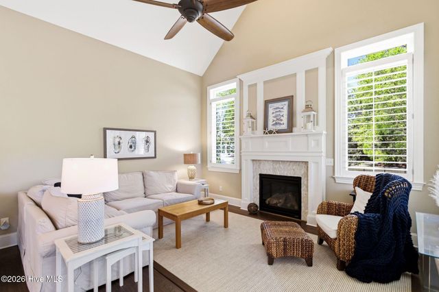 3902 Fairhaven Drive, Southport, NC 28461