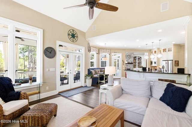 3902 Fairhaven Drive, Southport, NC 28461