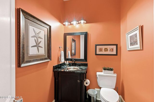3902 Fairhaven Drive, Southport, NC 28461