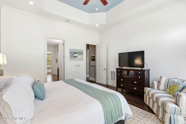 3902 Fairhaven Drive, Southport, NC 28461