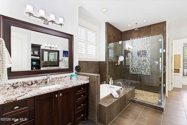 3902 Fairhaven Drive, Southport, NC 28461