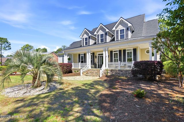 3902 Fairhaven Drive, Southport, NC 28461
