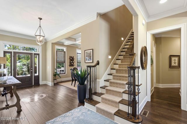 3902 Fairhaven Drive, Southport, NC 28461