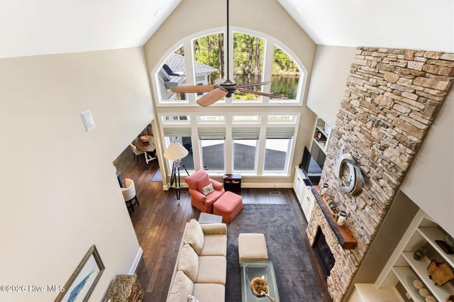 3902 Fairhaven Drive, Southport, NC 28461