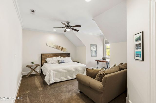 3902 Fairhaven Drive, Southport, NC 28461