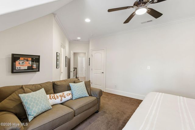 3902 Fairhaven Drive, Southport, NC 28461