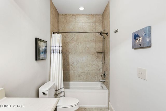 3902 Fairhaven Drive, Southport, NC 28461