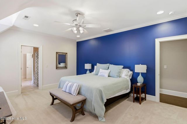 3902 Fairhaven Drive, Southport, NC 28461