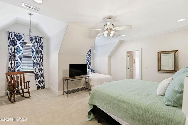 3902 Fairhaven Drive, Southport, NC 28461