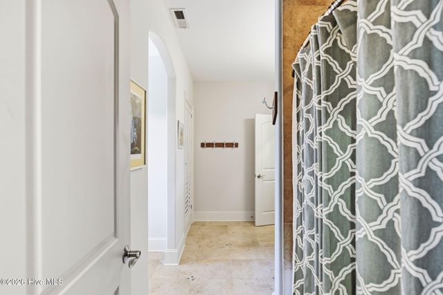 3902 Fairhaven Drive, Southport, NC 28461