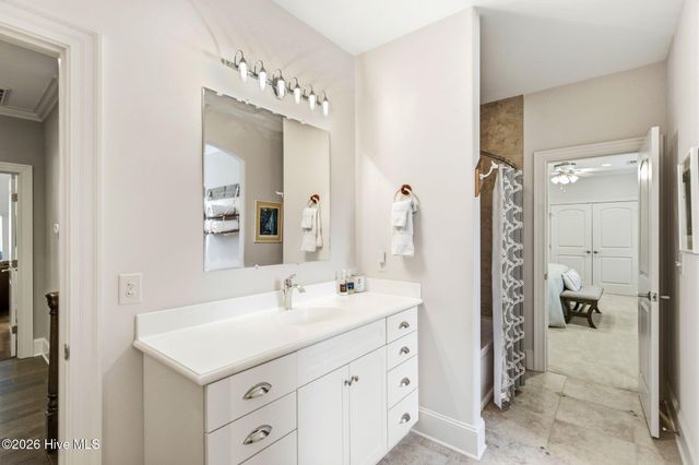 3902 Fairhaven Drive, Southport, NC 28461
