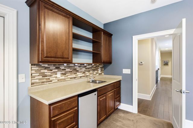 3902 Fairhaven Drive, Southport, NC 28461