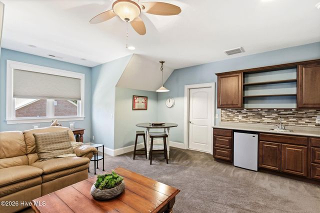 3902 Fairhaven Drive, Southport, NC 28461