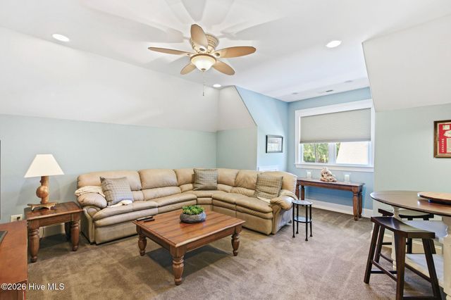 3902 Fairhaven Drive, Southport, NC 28461