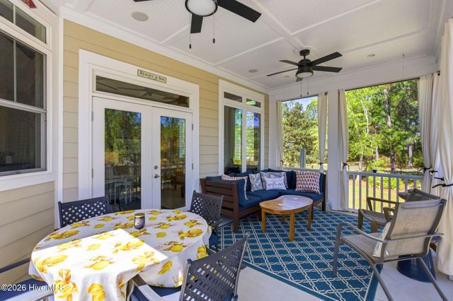 3902 Fairhaven Drive, Southport, NC 28461