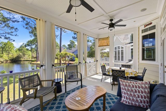 3902 Fairhaven Drive, Southport, NC 28461