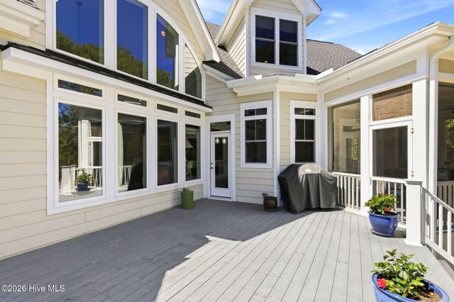 3902 Fairhaven Drive, Southport, NC 28461