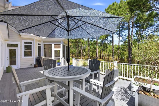 3902 Fairhaven Drive, Southport, NC 28461