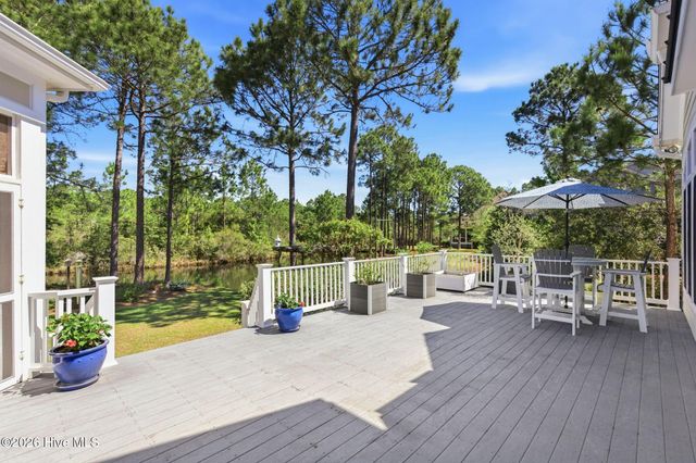 3902 Fairhaven Drive, Southport, NC 28461