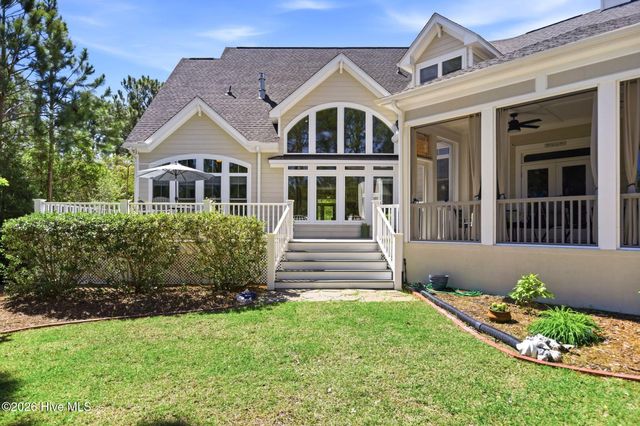 3902 Fairhaven Drive, Southport, NC 28461