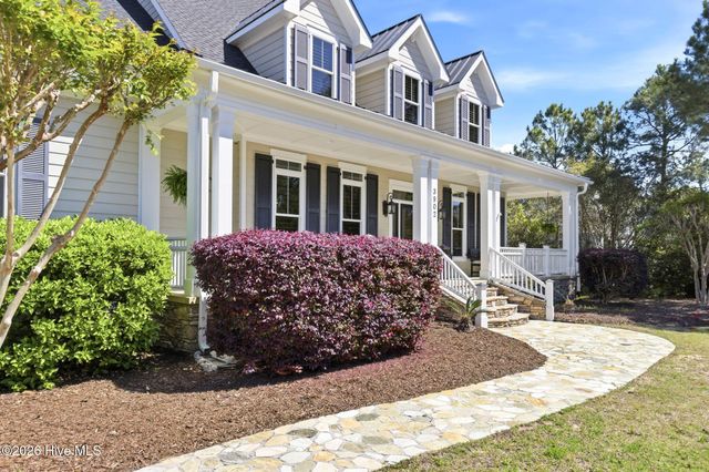 3902 Fairhaven Drive, Southport, NC 28461
