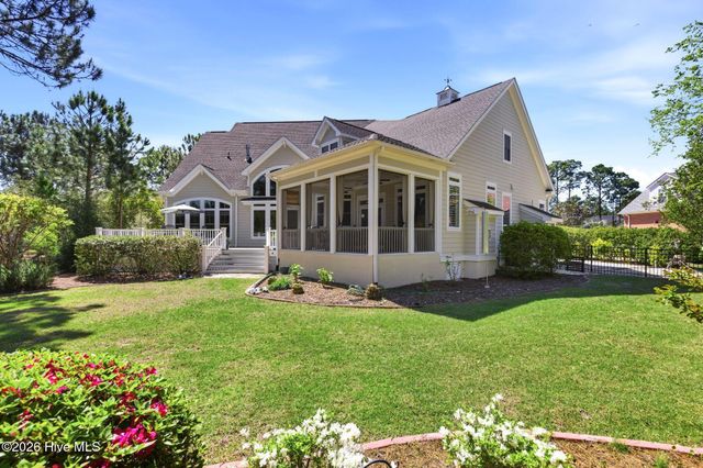 3902 Fairhaven Drive, Southport, NC 28461